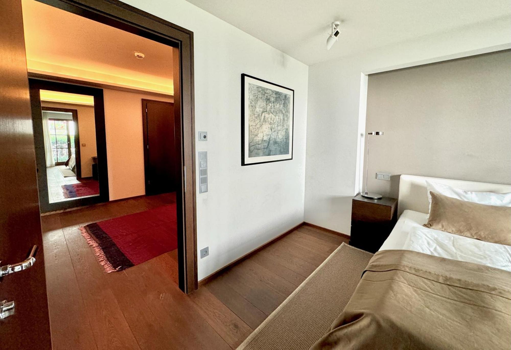 Kitz Deluxe Suite 1 & 2 Im Zentrum Mit Eigenem Spa & Parken By Belle-Stay Кицбюэль Экстерьер фото