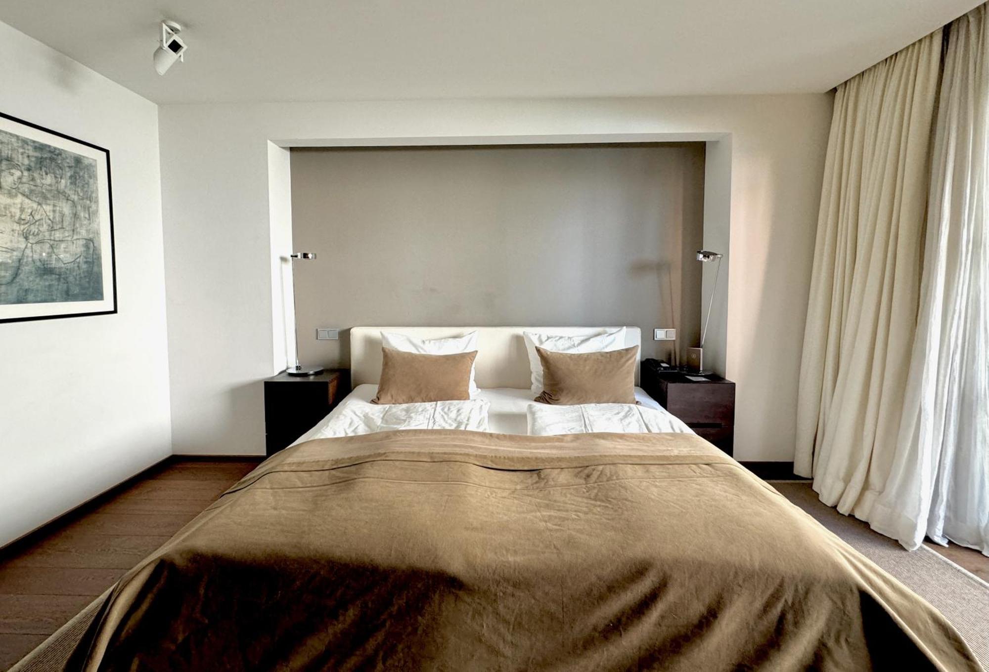 Kitz Deluxe Suite 1 & 2 Im Zentrum Mit Eigenem Spa & Parken By Belle-Stay Кицбюэль Экстерьер фото