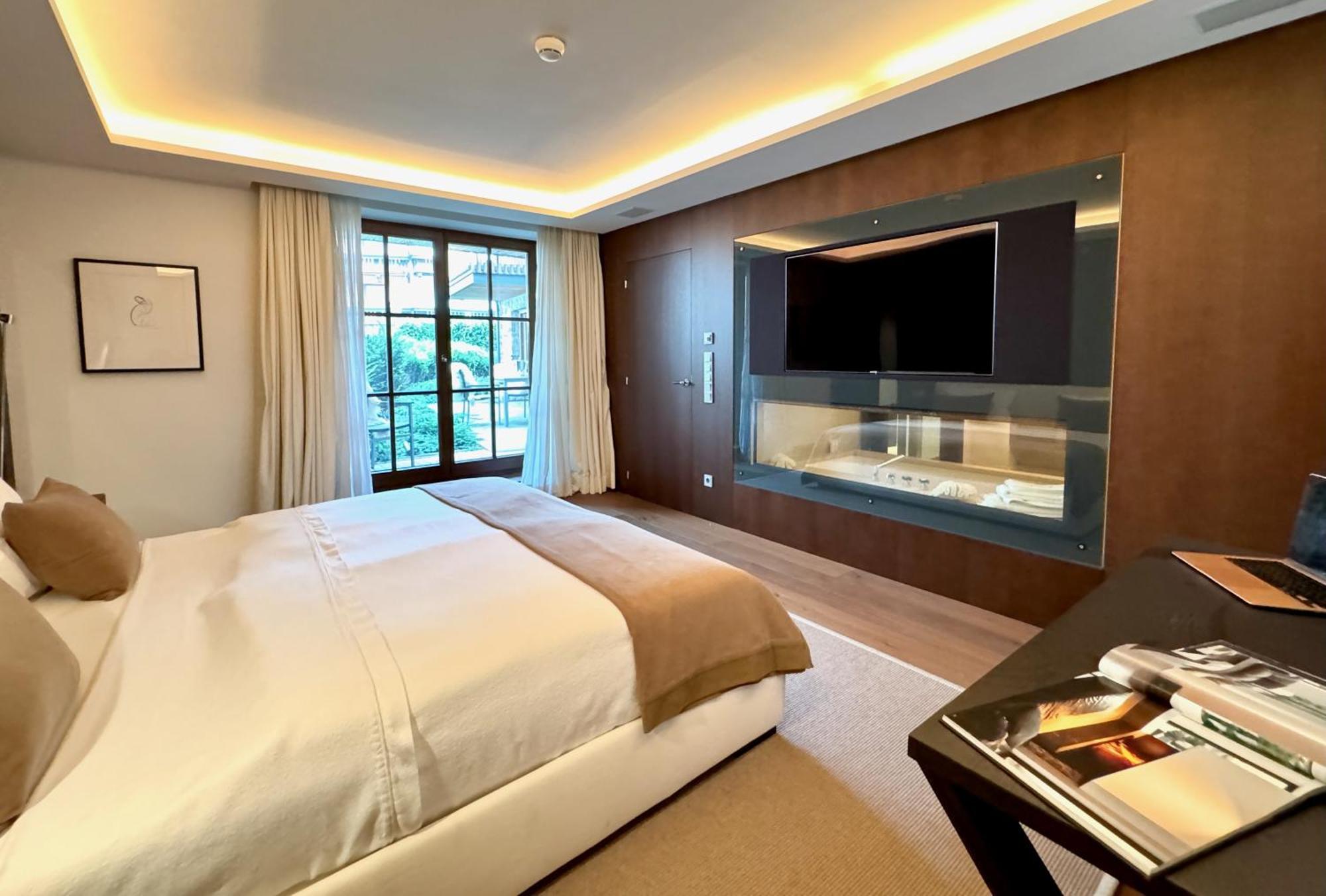 Kitz Deluxe Suite 1 & 2 Im Zentrum Mit Eigenem Spa & Parken By Belle-Stay Кицбюэль Экстерьер фото