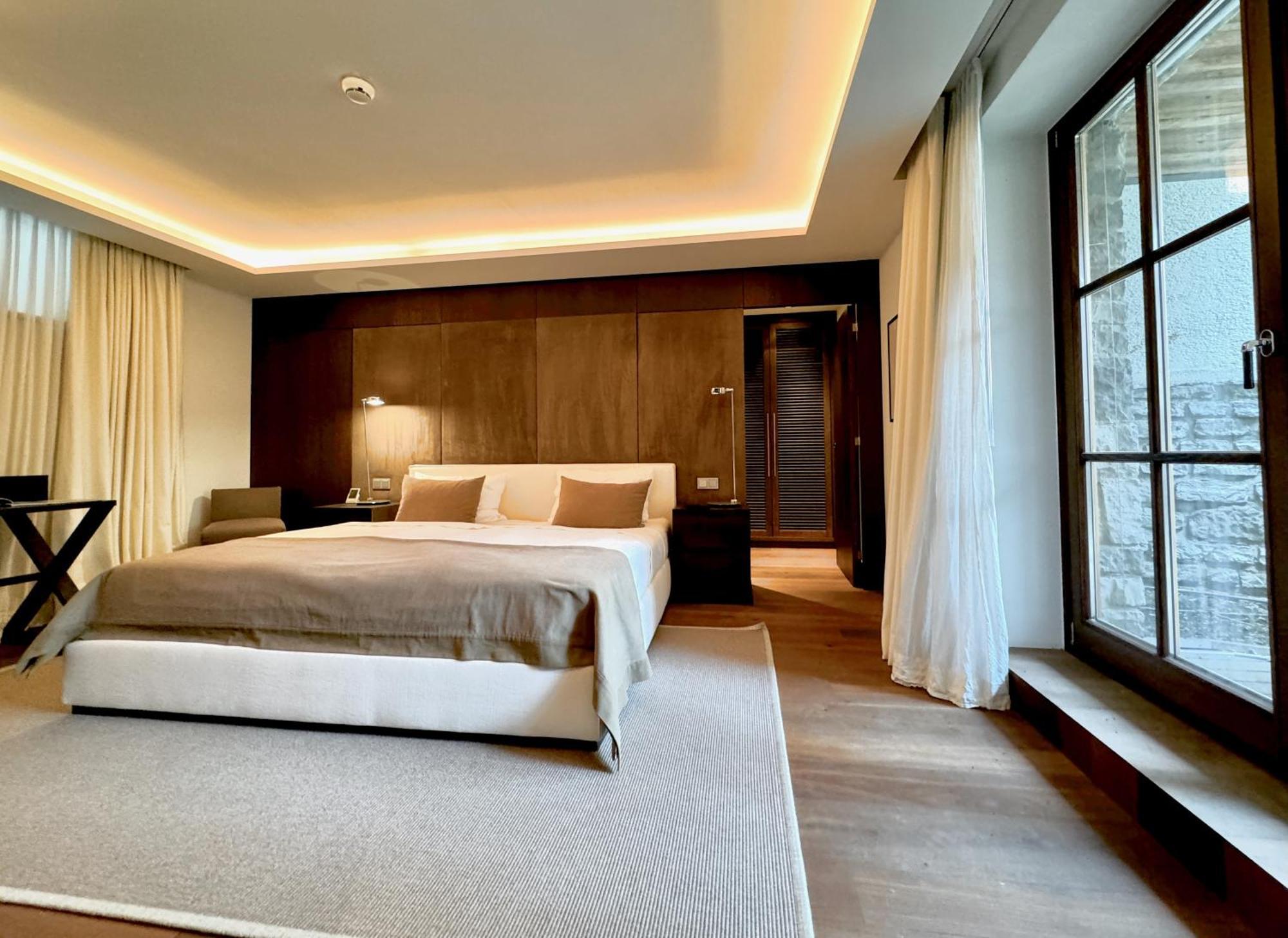 Kitz Deluxe Suite 1 & 2 Im Zentrum Mit Eigenem Spa & Parken By Belle-Stay Кицбюэль Экстерьер фото