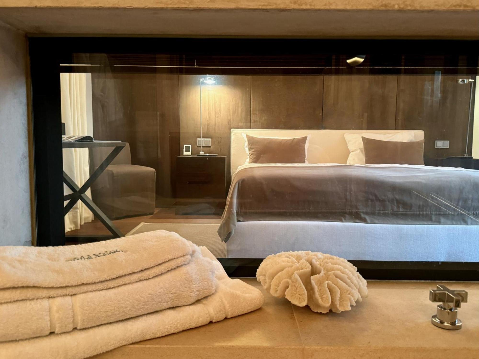 Kitz Deluxe Suite 1 & 2 Im Zentrum Mit Eigenem Spa & Parken By Belle-Stay Кицбюэль Экстерьер фото