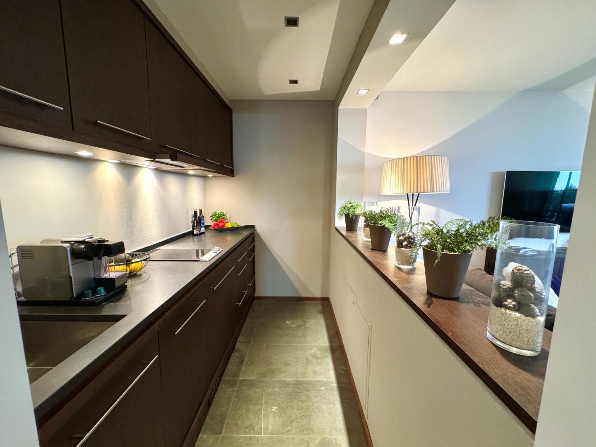 Kitz Deluxe Suite 1 & 2 Im Zentrum Mit Eigenem Spa & Parken By Belle-Stay Кицбюэль Экстерьер фото