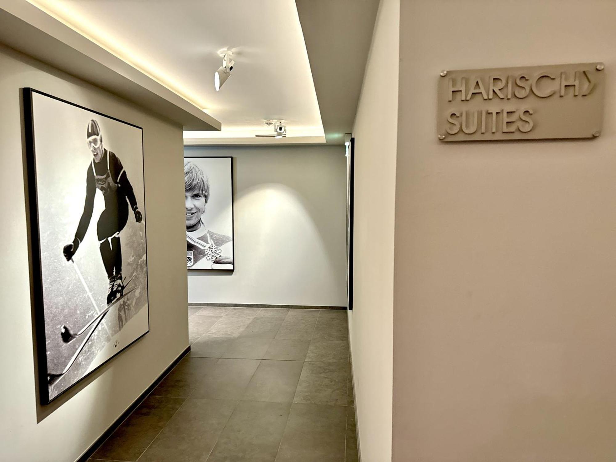Kitz Deluxe Suite 1 & 2 Im Zentrum Mit Eigenem Spa & Parken By Belle-Stay Кицбюэль Экстерьер фото