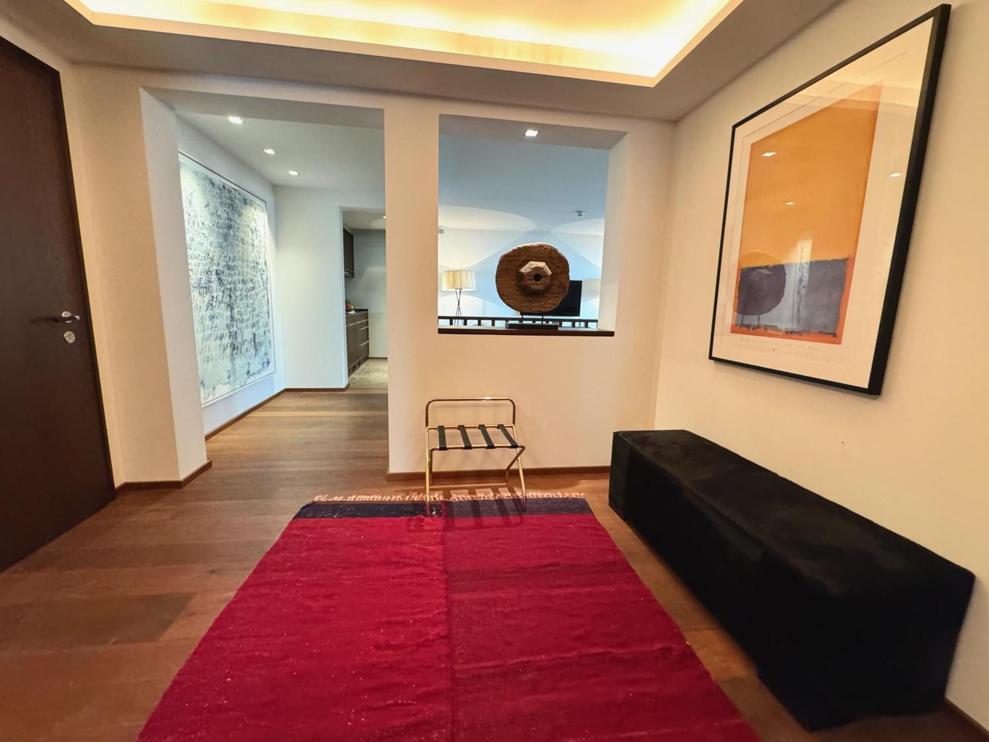 Kitz Deluxe Suite 1 & 2 Im Zentrum Mit Eigenem Spa & Parken By Belle-Stay Кицбюэль Экстерьер фото