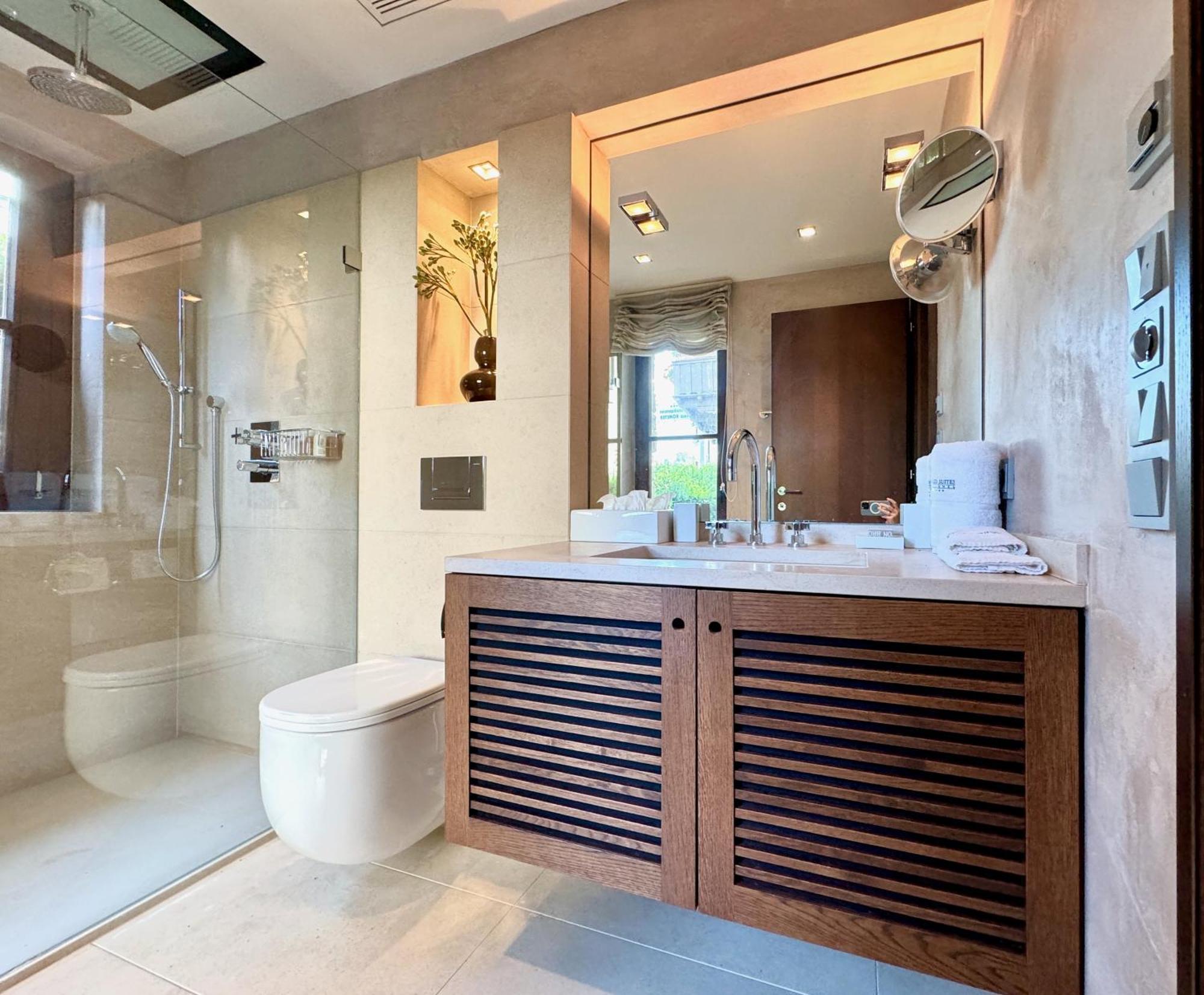 Kitz Deluxe Suite 1 & 2 Im Zentrum Mit Eigenem Spa & Parken By Belle-Stay Кицбюэль Экстерьер фото