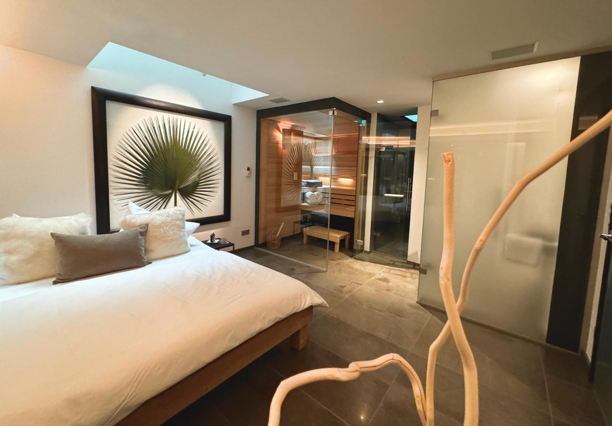 Kitz Deluxe Suite 1 & 2 Im Zentrum Mit Eigenem Spa & Parken By Belle-Stay Кицбюэль Экстерьер фото